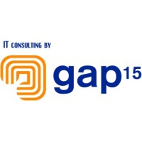 GAP15 Consulting SL logo - Similar company to Jesuitas