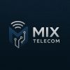 Mix Telecom logo - Similar company to Mixtelecom