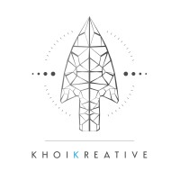 Khoi Kreative logo - Similar company to Easy Agency Sa