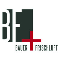 Bauer & Frischluft Werbung logo - Similar company to Spin Ag