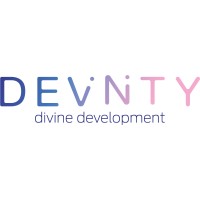 Devinity.eu logo - Similar company to Devinity
