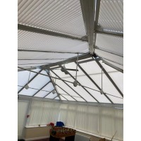 Semper Roof Blind Systems LTD logo - Similar company to Industry4Design Ltd