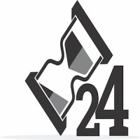 Hourglass24