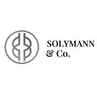 Solymann & Co logo - Similar company to Matrix Oman