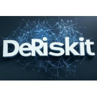 DeRiskit AI logo - Similar company to Bridge21