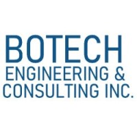 Botech Engineering and Consulting Inc. logo - Similar company to Gager Electrical Consultants Ltd.
