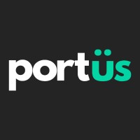 Portüs Digital logo - Similar company to Base Viral