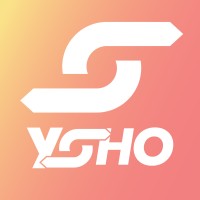 Yoho logo - Similar company to Yoho!