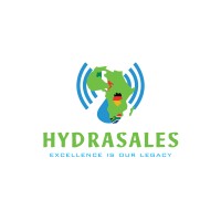 Hydrasales logo - Similar company to One Stop Procurement