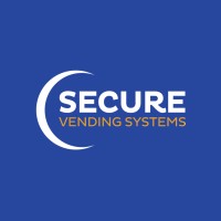 Secure Vending Systems Ltd logo - Similar company to Itrack