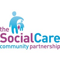 The Social Care Community Partnership logo - Similar company to Tec Source Limited