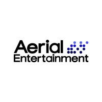 Aerial Entertianment logo - Similar company to Rcs Event Production
