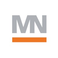 MN Fitness GmbH logo - Similar company to Mk-Messtechnik Gmbh