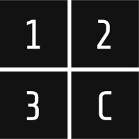 123C Digital Consulting GmbH logo - Similar company to Percuma By Cke