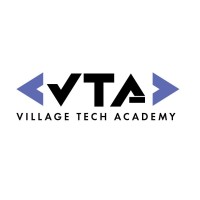 Village Tech Academy logo - Similar company to Academy Of Technology