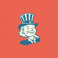 Disclosure Party logo - Similar company to Project Luma