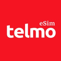TELMO | Global Dijital eSIM Platformu logo - Similar company to Telmo