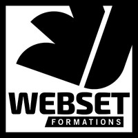 WEBSET Formations 🏋🏻♀️ logo - Similar company to Studio Monstre