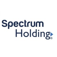 Spectrum Holding logo - Similar company to Foundria