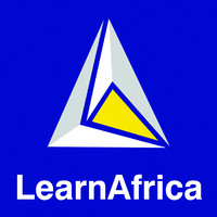 Learn Africa Plc logo - Similar company to 1St Class Educator, Llc
