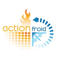 ACTION FROID logo - Similar company to C2Ebat