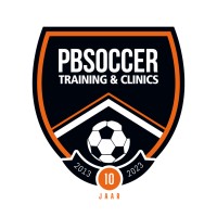 PBSoccer logo - Similar company to News Outside