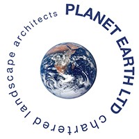Planet Earth Ltd logo - Similar company to Hackett