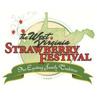 WEST VIRGINIA STRAWBERRY FESTIVAL ASSOCIATION logo - Similar company to West Virginia Racing Commssn