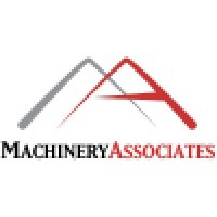 Machinery Associates, Inc. logo - Similar company to Naviq