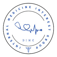 Internal Medicine Interest Group | DIMC logo - Similar company to From Zero To Hero Courses