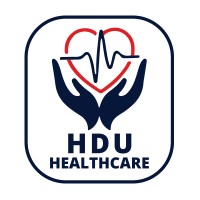 HDU Healthcare logo - Similar company to Ofaafo Advisors
