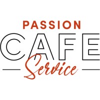 PASSION CAFÉ SERVICE logo - Similar company to Mila Distribution