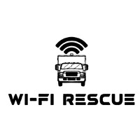 WIFI RESCUE logo - Similar company to Global It Insights & Business Evolution