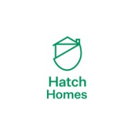 Hatch Homes logo - Similar company to Macaw Construction Services