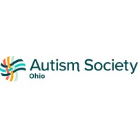 Autism Society of Ohio logo - Similar company to Connecting For Kids