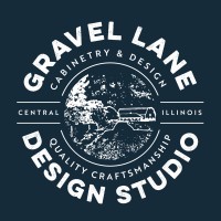 Gravel Lane Design LLC logo - Similar company to Ashine Diamond Tools Co., Ltd