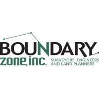 Boundary Zone, Inc. logo - Similar company to B & J Surveying