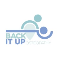 Back It Up Osteopathy
