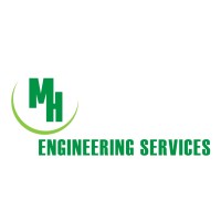 MH Engineering Services logo - Similar company to Divine Solutions