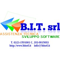 B.I.T. SRL logo - Similar company to 2000Net