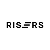 Risers logo - Similar company to Ima Long Island Chapter