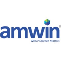 Amwin Systems Pvt. Ltd. logo - Similar company to Tecqnio Global Systems Pvt Ltd