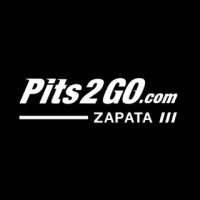 Pits2GO logo - Similar company to Strad_Csf