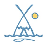 Camp Nokomis logo - Similar company to Circle Ranch
