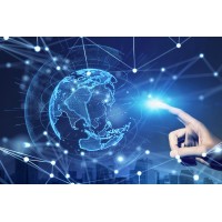 Global Industry Analysts logo - Similar company to Webster Data Communication, Inc.