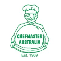 Chefmaster Australia logo - Similar company to Fps Asset Control & Reliability