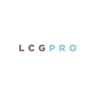 LCGPRO logo - Similar company to Mum'S