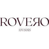 Rovero Advisors logo - Similar company to Vaibahav