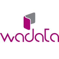 wadata logo - Similar company to Witec Ltd