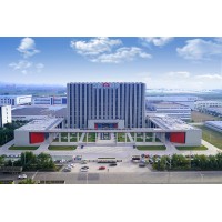 Shandong Qidu pharmaceutical Co.,Ltd logo - Similar company to Globpros